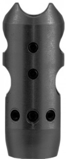 1/2x28 A.C.E. TUNABLE MUZZLE BRAKE/NITRIDE