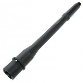 5.56 NATO 1:7 TWIST 10.5" NITRIDED BARREL