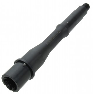 5.56 NATO 7.5" 1:7 TWIST NITRIDE BARREL