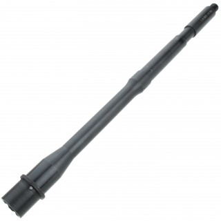 5.56 NATO 14.5" BARREL 1:8 TWIST/NITRIDE