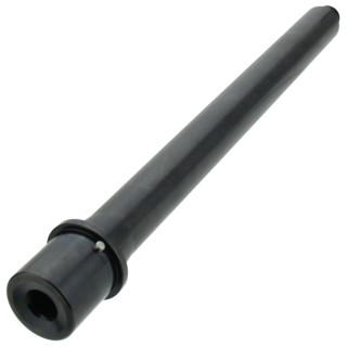 9MM 1:10 TWIST 10" BARREL, NITRIDED