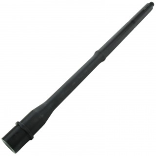 16" 9MM Barrel, 1:10 Twist/Nitride (USA Made)