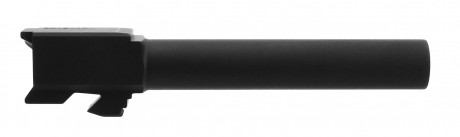 GLOCK 17 (9MM) REPLACEMENT BARREL, NITRIDED