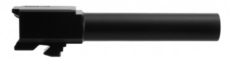GLOCK 19 (9MM) REPLACEMENT BARREL, NITRIDED