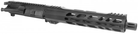 (Built) 10" 300 Blackout Complete Upper Assembly