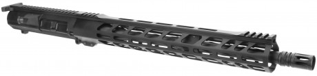 (Built) 16" .308 Complete Upper Assembly