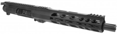 (Built) 10" .45ACP Complete Upper Assembly