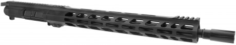 (Built) 16" .45ACP Complete Upper Assembly