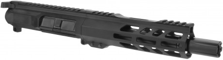 (Built) 7" .45ACP Complete Upper Assembly