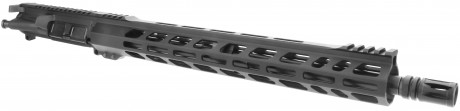 (Built) 16" 5.56 NATO Complete Upper Assembly