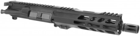 (Built) 7.5" 5.56 NATO Complete Upper Assembly