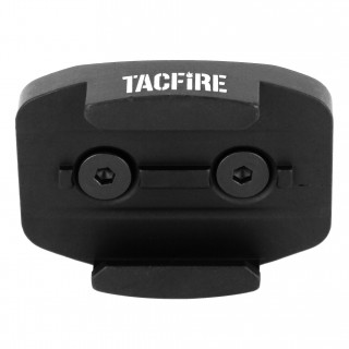 TacFire Tactical KeyMod Mount for the GoPro Camera