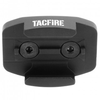 TacFire Tactical Mlok Mount for the GoPro Camera