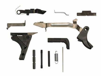 GLOCK 17 LOWER PARTS KIT