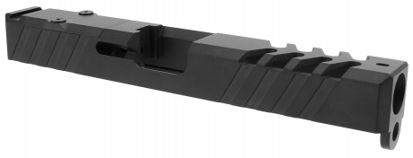 GLOCK 22 SLIDE, RMR READY W/ COVER PLATE