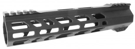 10" A.C.E. SERIES MLOK HANDGUARD (USA MADE)