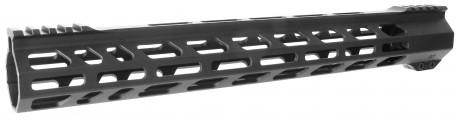 15" A.C.E. SERIES MLOK HANDGUARD (USA MADE)