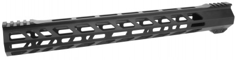 .308 17" A.C.E. SERIES MLOK HANDGUARD (USA MADE)