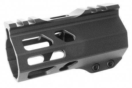 4" A.C.E. SERIES MLOK HANDGUARD (USA MADE)