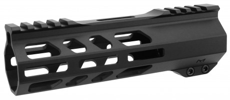 7" A.C.E. SERIES MLOK HANDGUARD (USA MADE)