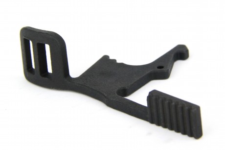 AR15 Ambi. Steel Tac Latch For Charging Handle