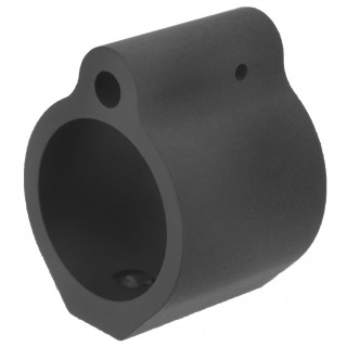 .936 Bull Barrel Micro Low Pro Gas Block / Steel