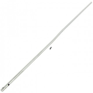 Rifle Length Gas Tube w/Pin/Steel