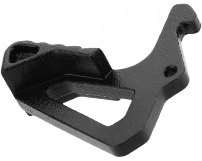 SERRATED TAC LATCH