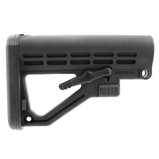 6-Postion Mil-Spec Stock