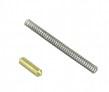 Pivot Pin & Detent Spring For AR-15/M4 Style Rifles