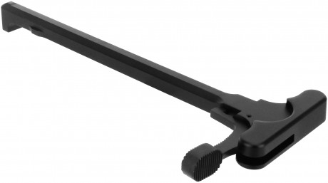 Charging Handle W/Extended Steel Latch Version 2