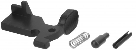 AR15 Bolt Catch Release Lever/Steel