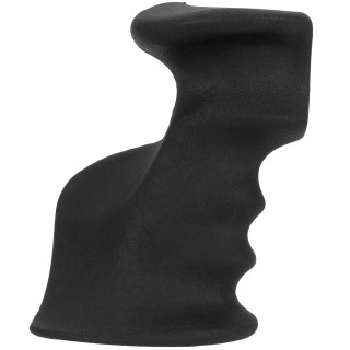 AR15 Ergonomic Pistol Grip/Black Made in the U.S.A