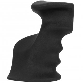 AR15 Ergonomic Pistol Grip/Black Made in the U.S.A