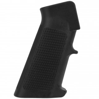 AR15 Pistol Grip/Black/A2 Stlye