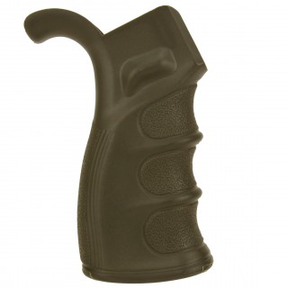 AR15 Pistol Grip/Tan