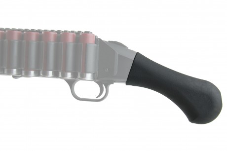 Mossberg 500 Shotgun Short Pistol Grip