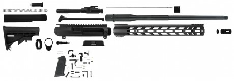 .308 WIN. 18" RIFLE KIT W/ LPK