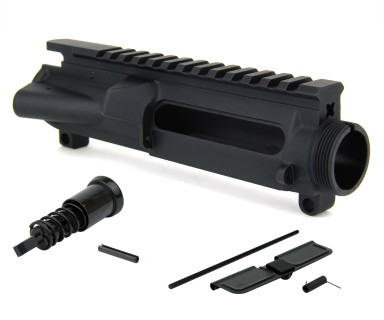AR15 Complete Upper Receiver Kit