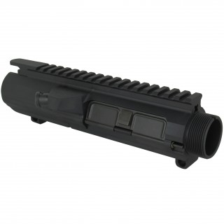 .308 DPMS Low Profile Billet Upper Receiver, Complete