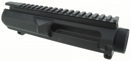 DPMS .308 BILLET UPPER RECEIVER / NO FWD ASSIST