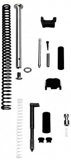 Glock 17/22 Slide Completion Parts Kit (Gen 3)