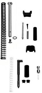 Glock 19/23 Slide Completion Parts Kit (Gen 3)