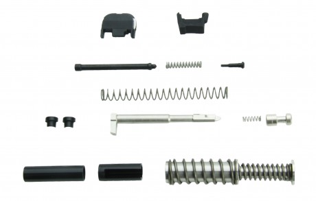 Glock 26 Slide Completion Parts Kit