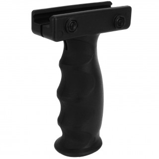 Vertical Ergonomic Grip