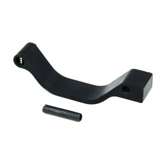 Oversize Trigger Guard W/Pin