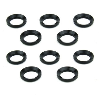 Crush Washers (10 PC) For .223/5.56 Muzzle Devices 1/2"