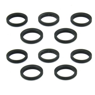 .308 Muzzle Brake Crush Washers (10 PC)