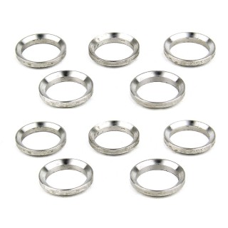 .308 Muzzle Brake Crush Washers (10 PC)