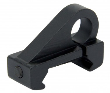 Picatinny Sling Hook Adaptor Mount Eyelet